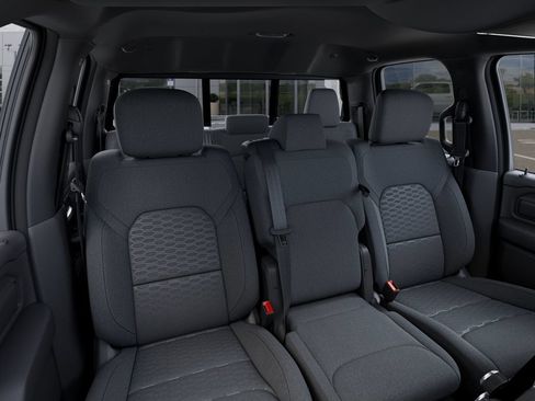 New 2026 RAM 1500 Express RWD image 17
