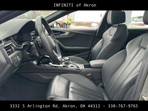 Used 2024 Audi A5 2.0T Premium Plus image 45