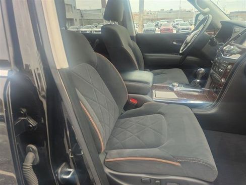 Used 2017 Nissan Armada SV w/ Driver Package image 92