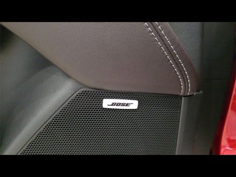 New 2025 MAZDA CX-5 Signature image 64