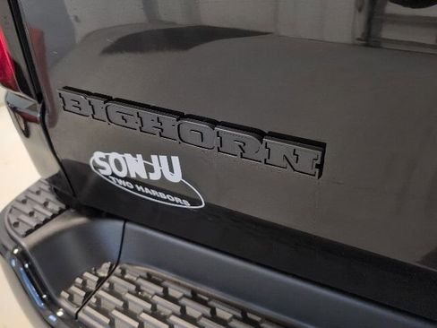 New 2026 RAM 1500 Big Horn w/ Night Edition image 39