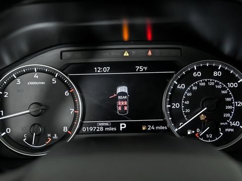 Used 2025 Mitsubishi Outlander AWD image 21