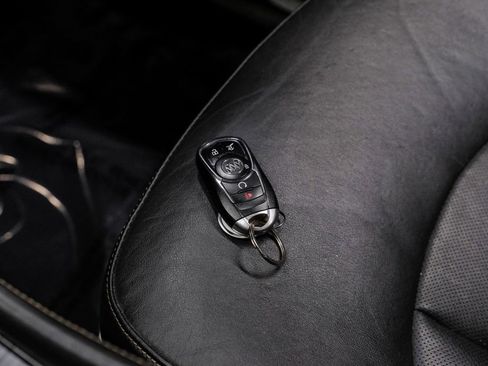 Used 2017 Buick Envision Essence image 64