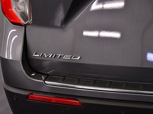 Used 2023 Ford Explorer Limited w/ Equipment Group 301A image 11