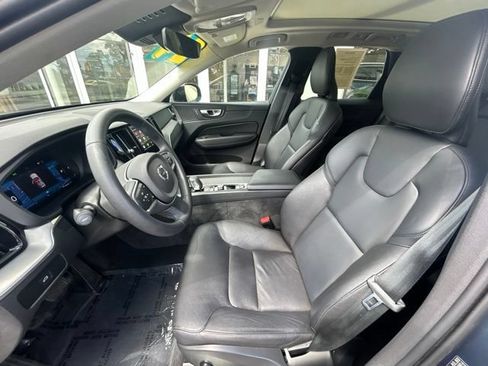 Certified 2024 Volvo XC60 B5 Core w/ Protection Package Premier AWD/4WD image 20