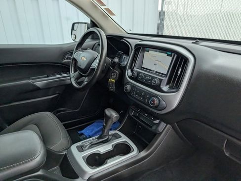Used 2018 Chevrolet Colorado LT image 30