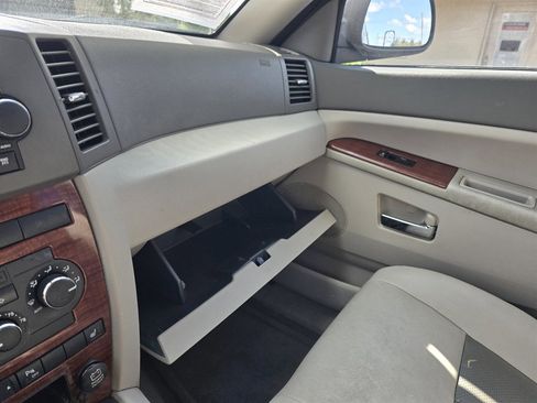 Used 2005 Jeep Grand Cherokee Limited image 26