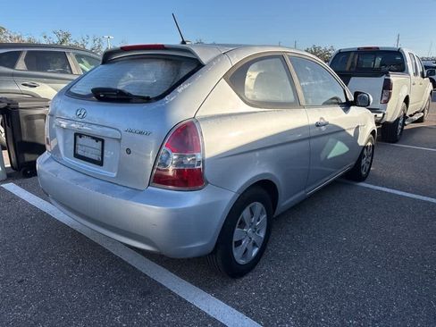Used 2010 Hyundai Accent GS w/ Premium Pkg 3 image 3