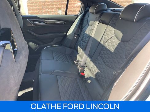 Used 2026 Cadillac CT5 V w/ Technology Package AWD/4WD image 32