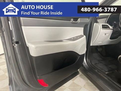 Used 2021 Hyundai Palisade SEL w/ Convenience Package image 11