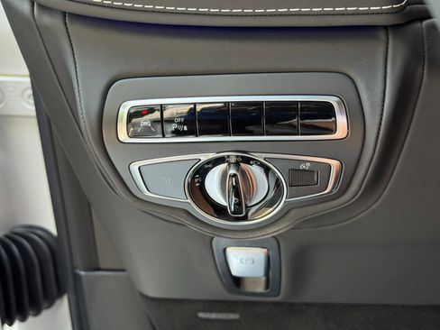 Used 2022 Mercedes-Benz G 63 AMG Squared w/ AMG Night Package Magno image 24