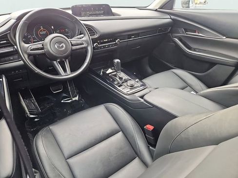 Used 2023 MAZDA CX-30 AWD 2.5 S w/ Preferred Package image 11