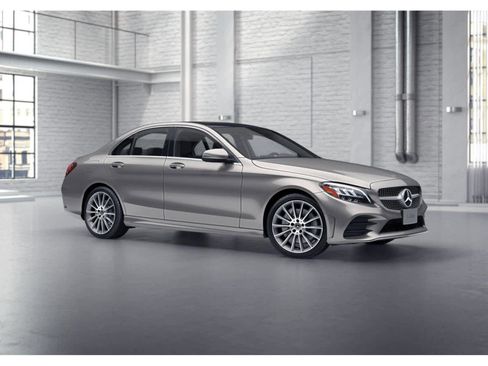 Used 2019 Mercedes-Benz C 300 Sedan image 13