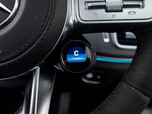 Used 2022 Mercedes-Benz GLE 53 AMG GLE 53 AMG image 26