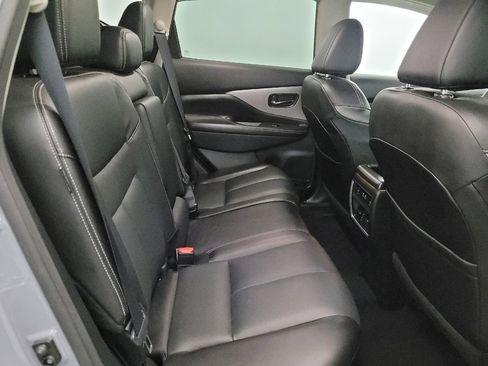Used 2022 Nissan Murano SL image 19
