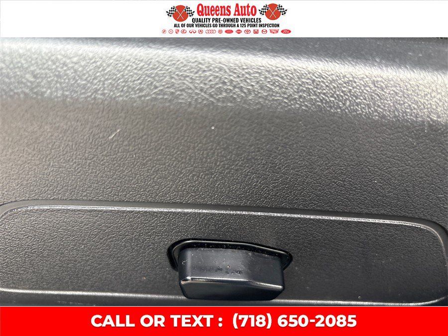 Used 2017 Jeep Compass High Altitude AWD/4WD image 43