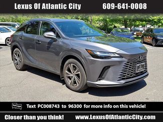 Certified 2023 Lexus RX 350 Premium Plus w/ Cold Area Package AWD/4WD video 1