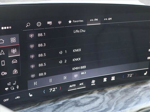 Used 2025 Audi Q5 Premium w/ Convenience Package AWD/4WD image 17