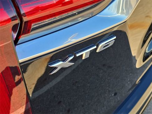 Certified 2024 Cadillac XT6 Luxury image 33