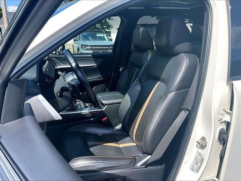 Used 2024 MAZDA CX-90 3.3 Turbo w/ Premium Plus Pkg AWD/4WD image 21