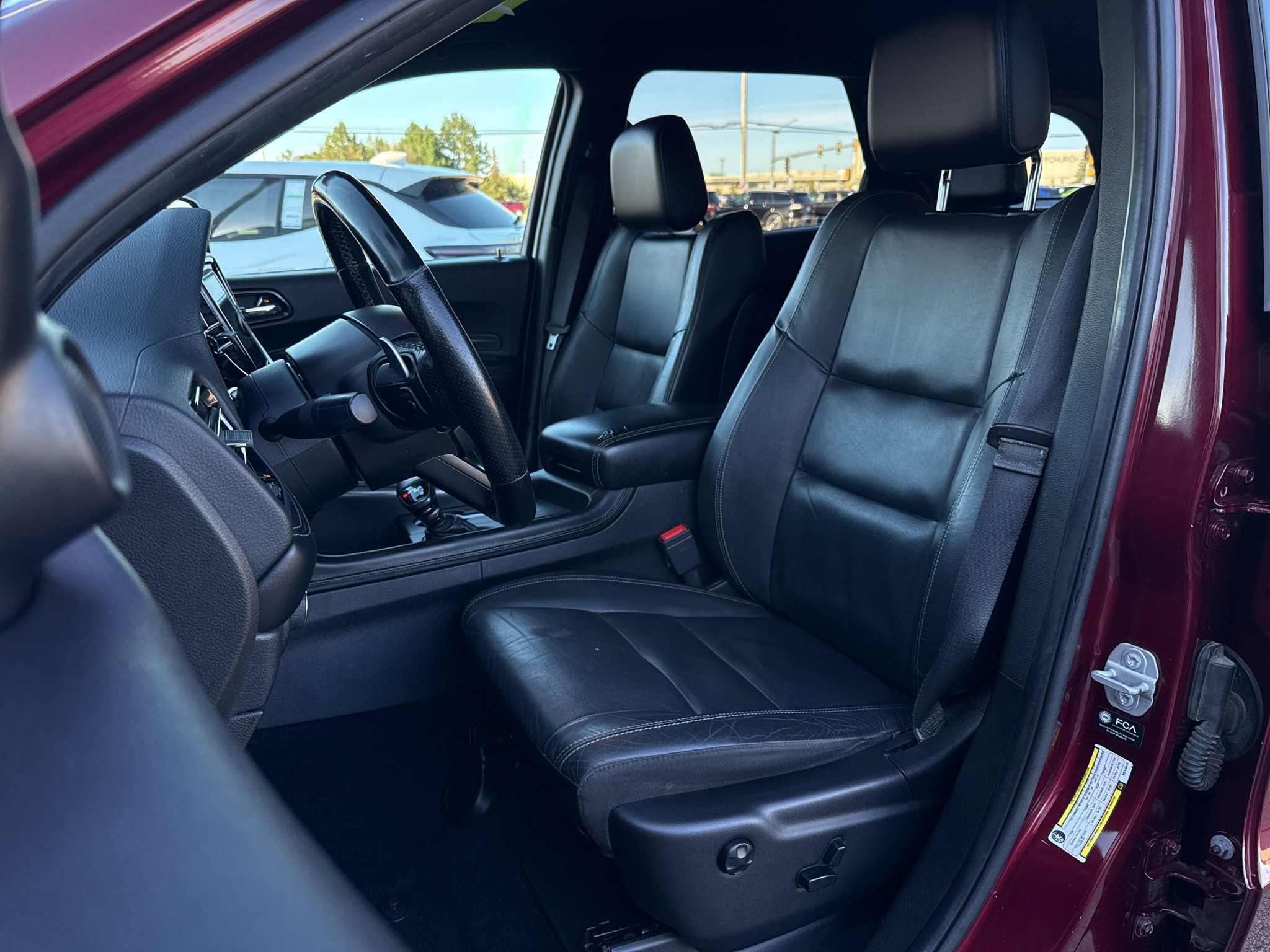 Used 2021 Dodge Durango GT AWD/4WD image 12