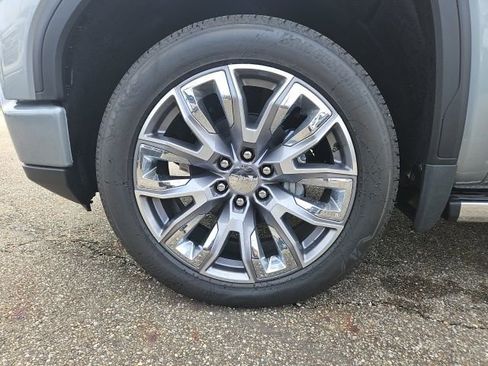 New 2026 GMC Sierra 1500 Denali image 9