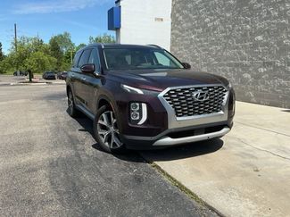 Used 2020 Hyundai Palisade SEL w/ Convenience Package AWD/4WD 360° Tour