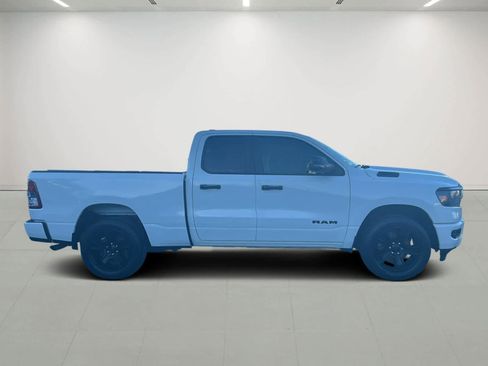 Used 2023 RAM 1500 Big Horn image 4