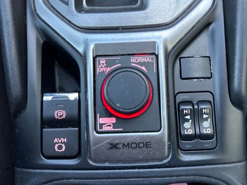 Used 2022 Subaru Forester Premium image 27