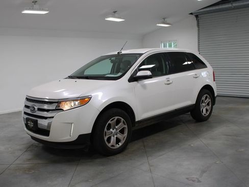 Used 2012 Ford Edge SEL image 4