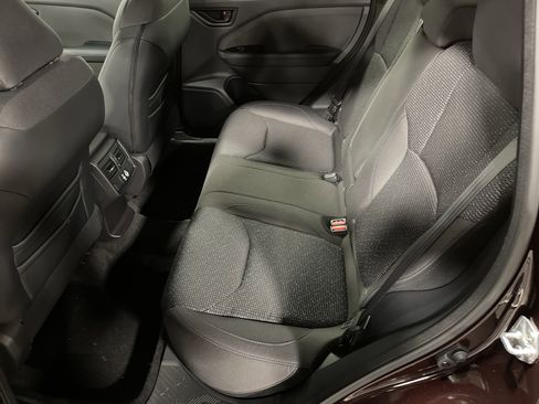 New 2026 Subaru Forester Premium image 11