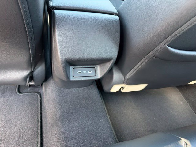 Used 2024 Acura Integra A-Spec w/ Technology Package FWD image 14