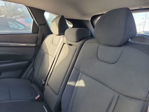 Used 2022 Hyundai Tucson SEL image 11