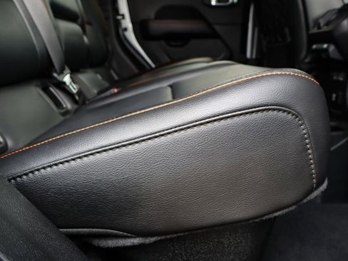 Used 2021 Jeep Gladiator Mojave image 17