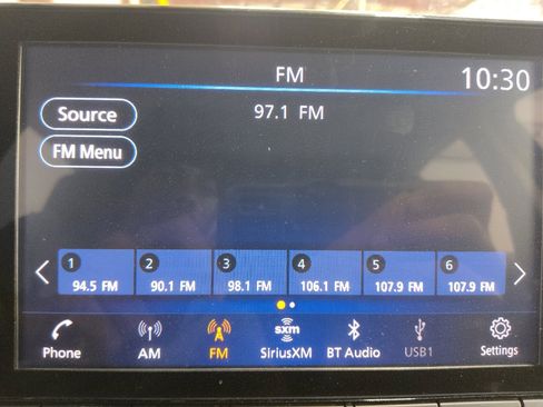 Used 2020 Nissan Altima 2.5 SR w/ Premium Package FWD image 24