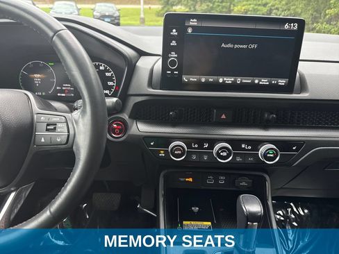 Used 2024 Honda CR-V Sport-L image 19