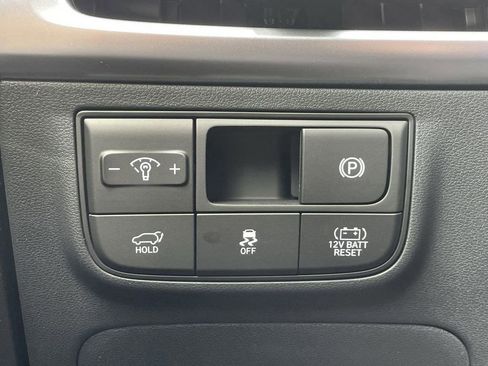 New 2026 Hyundai Tucson SEL image 33