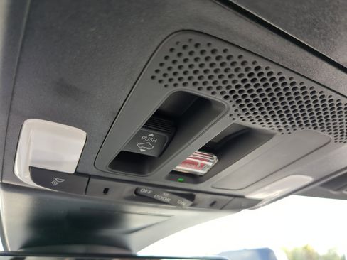 New 2026 Honda Civic Sport Touring image 22