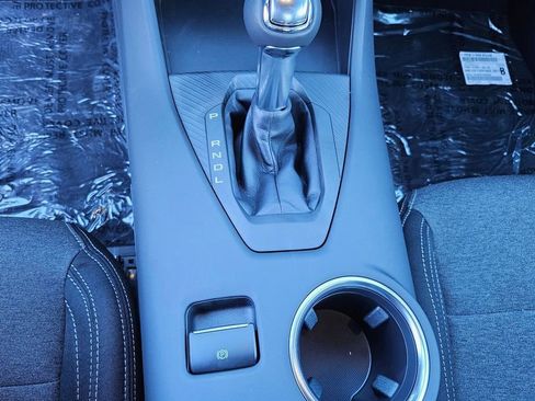 New 2026 Ford Mustang Coupe w/ Mustang Nite Pony Package image 18