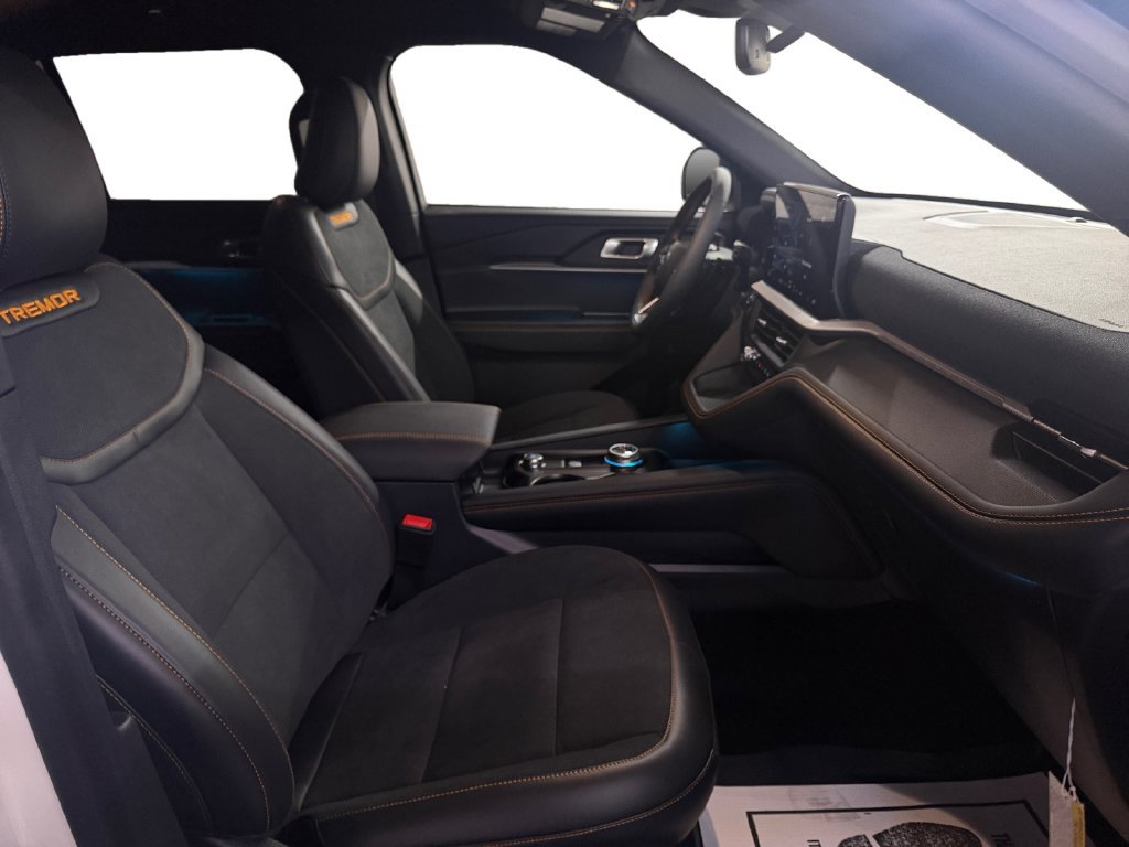 New 2026 Ford Explorer Tremor w/ Tremor Convenience Package AWD/4WD image 29