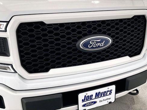 Used 2019 Ford F150 XL w/ Equipment Group 101A Mid image 30
