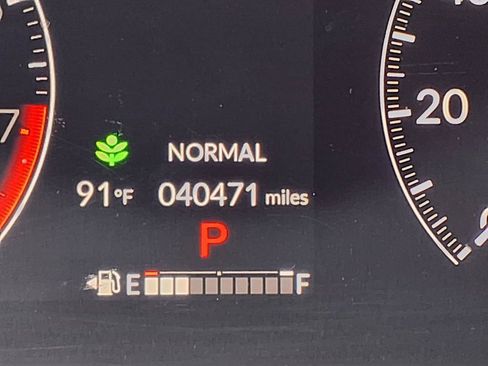Used 2025 Honda Odyssey EX-L image 33