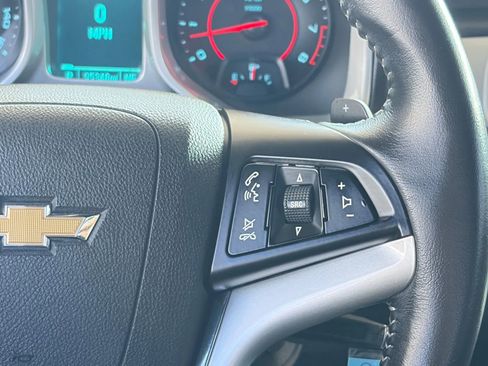 Used 2012 Chevrolet Camaro LT w/ Rear Vision Package image 24