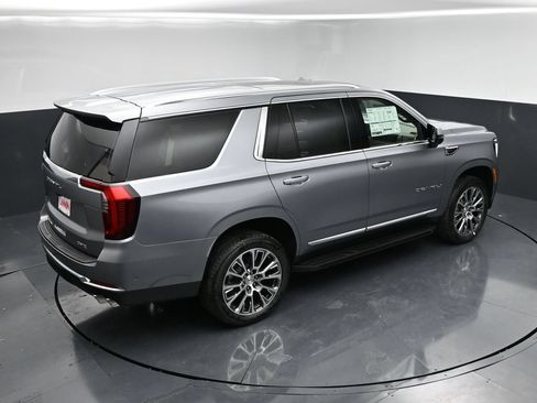 New 2026 GMC Yukon Denali w/ Advanced Technology Package AWD/4WD image 27