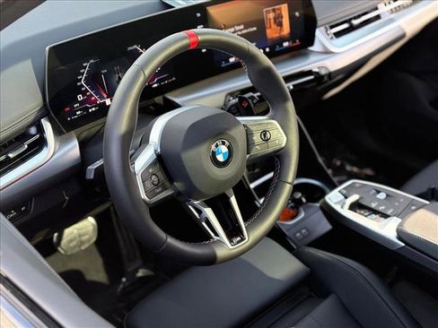 Used 2025 BMW X1 M35i w/ Shadowloine Package image 29