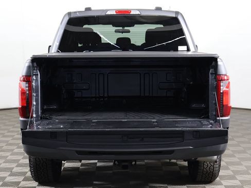 Used 2025 Ford F150 XLT w/ Equipment Group 301A Standard AWD/4WD image 19