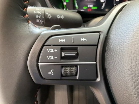 New 2026 Honda CR-V Sport-L image 11