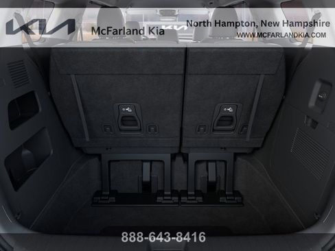 New 2026 Kia Carnival EX image 20