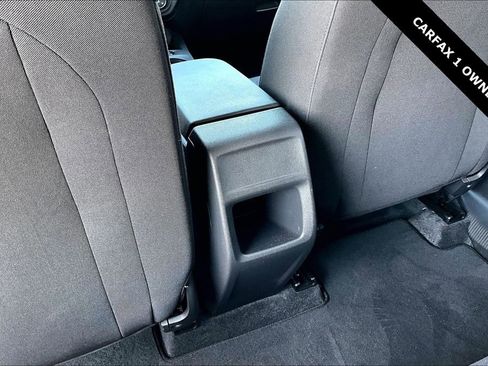 Used 2025 Chevrolet Trax LS w/ LS Convenience Package image 10