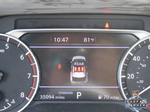 Certified 2023 Nissan Rogue SV FWD image 29